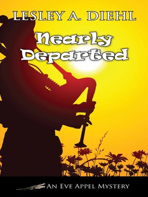 cover image of Nearly Departed
